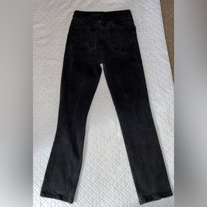 Black Reformation Jeans size 26